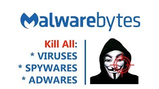 How To Clean Computer from Viruses Windows 10 - Malwarebytes screenshot 4