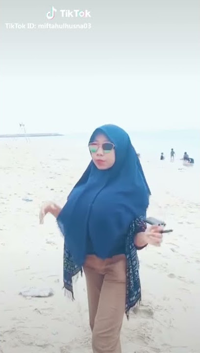 Miftahul Husna Tik Tok