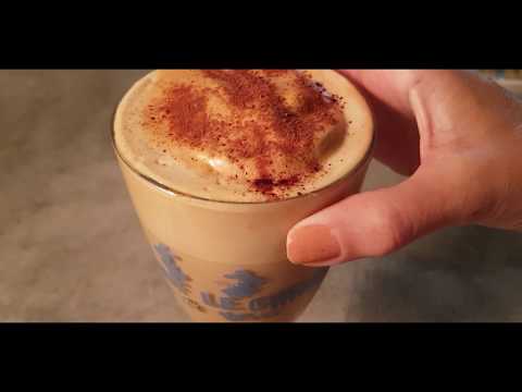 Vidéo: Comment Faire Un Cappuccino à La Maison