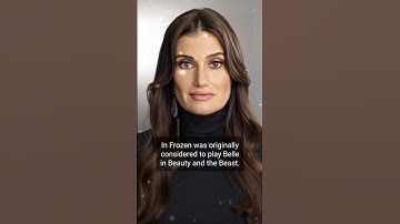 Idina Menzel
