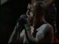 Red Hot Chili Peppers - I Could Have Lied - Live