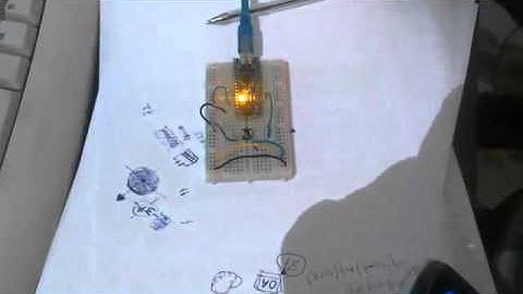 blynk pushbutton