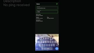 How to join any Minecraft server on console!!! 🤯 #minecraftserver #minecraft screenshot 4
