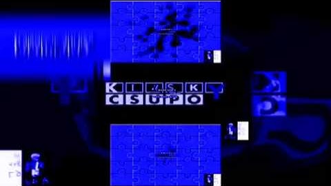 (YTPMV) ROUND EFFECTS 1 ME VS everyone Scan in Music Effect