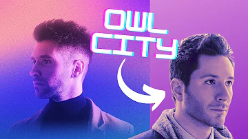 NEW Christian Pop Song Ft. OWL CITY