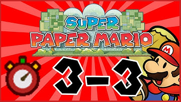 [3-3] SPM Any% Guide