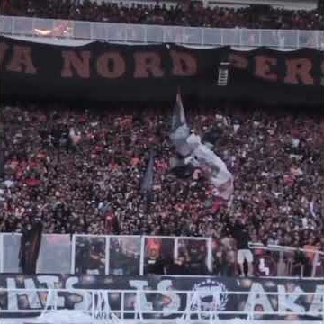 Chant Maungnya jadi kucing....