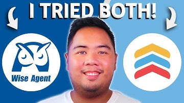 Wise Agent vs Follow up Boss (2025) - Which One Is BETTER?