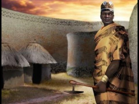 Porque o Mwenemutapa dormia  com sua irmã (incesto)? História de Moçambique, reinos africanos