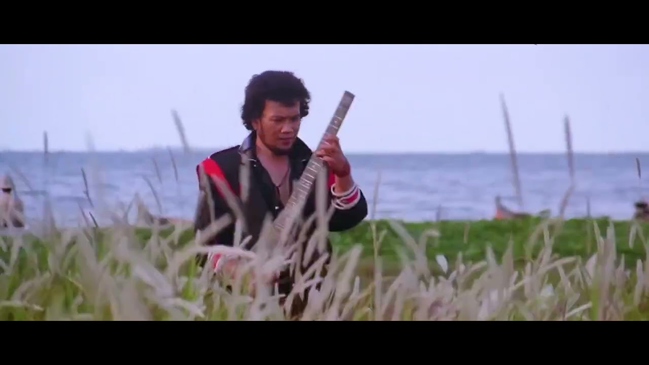Rhoma Irama - Judi (Film Version Original Audio) | OST. Nada-Nada Rindu (1987) | Restoration
