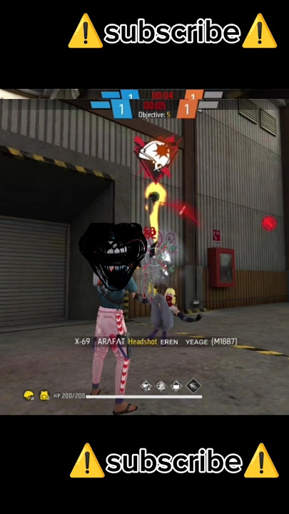 Free fire funny Comedy | free fire funny game 2024| #freefire #freefiremax #freefirebgid