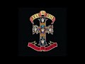 Guns N&#39; Roses - Rocket Queen (Lyrics - Letra. English - Español) Traducción