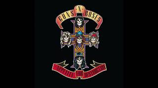 Guns N' Roses - Rocket Queen (Lyrics - Letra. English - Español) Traducción