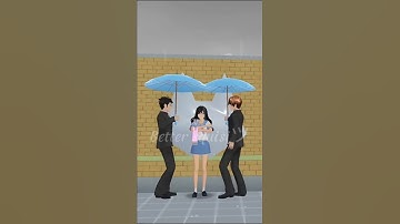 Thumbnail of Cinta segitiga😤 (Rara) #beranda _SSS_ #short