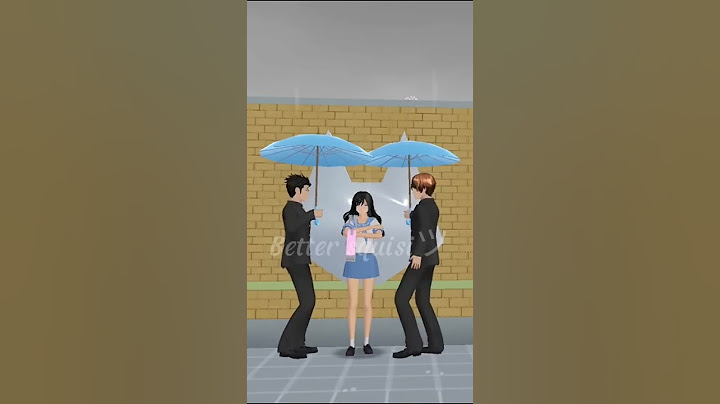 Cinta segitiga😤 (Rara) #beranda _SSS_ #short