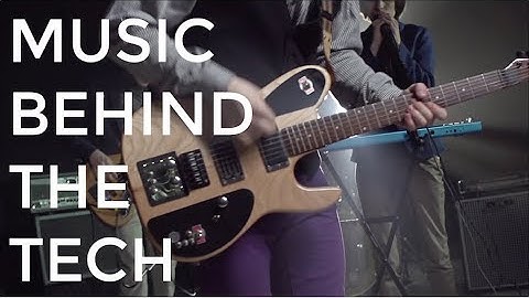 Music Behind the Tech: Daniel Clayton, Director of Operations Managed Security