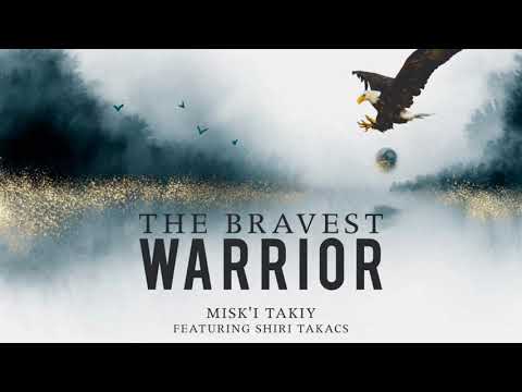 Cover The Bravest Warrior