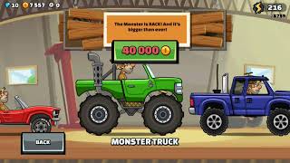 Hill Climb Racing 2 Android Gameplay 2020 Weekly 4 You Racing Game screenshot 3