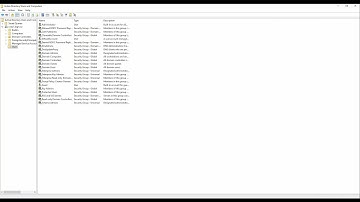 Установка AD DS в Windows Server 2016