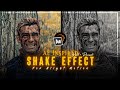 ALIGHT MOTION VIDEO EDITING SHAKE EFFECT 🤯 | PRESET & XML FILE 🔐| EDIT WITH ME |