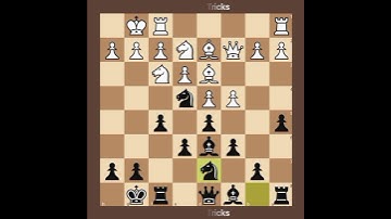 beautiful attack on king । semi slav defense Accelerated move order । semi slav । The Master Tricks