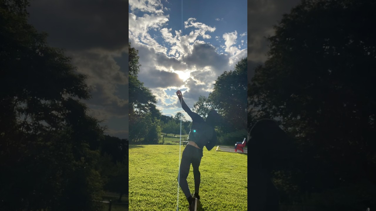 How Far Can I Throw 3D Printed Items? 