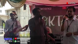 SI MONTE VOC. AIS BING SYAHMI DAN OBY PAMUNGKAS PUJANGGA SUMBAWA OKTA BAND