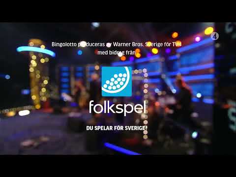 folkspel/Warner Bros. International