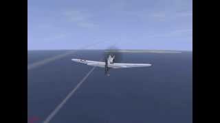 Il-2 Forgotten Battles, P-63 Recoil When Firing 37Mm