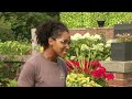 Prairie Yard & Garden | Gardens of Glensheen | The Flower Garden