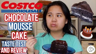 By request, i taste test costco's chocolate mousse cake and see if
it's worth your guys' hard-earned money! enjoying the video? like
subscribe for more! ...