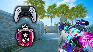 Best *Sensitivity* To Hit Champion in Operation Daybreak