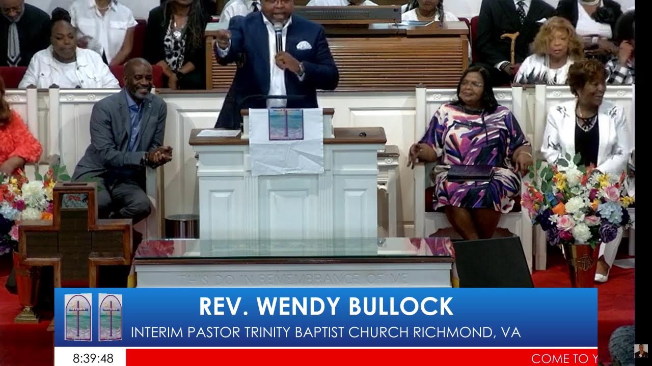 MT BTHEL BAPTIST ASSOCIATION 151st Annual Session