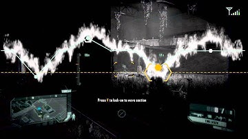 Crysis 3 - Hack codes successfully implanted (1080p)