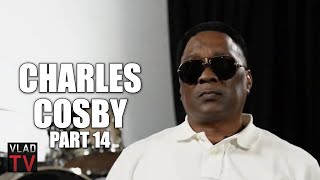 Charles Cosby on Griselda Sending Him 50 Kilos Worth $2 Million, Becoming a Millionaire (Part 14)