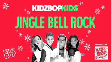KIDZ BOP Kids - Jingle Bell Rock (Christmas Wish List)