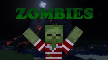 Hypixel Zombies Experience