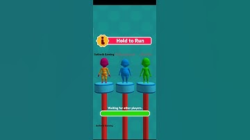 Max level in Fun race 3D #39