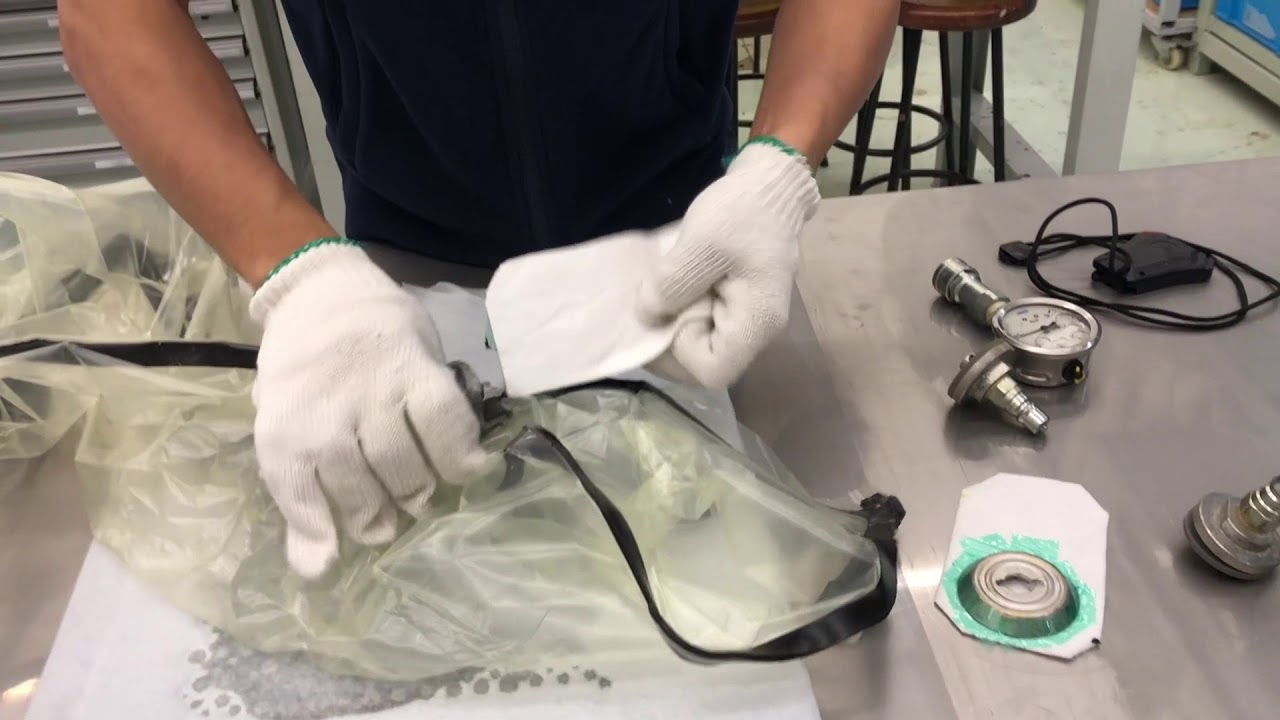 Wet Lay up Process 12 De bag YouTube wet-lay-up-process-12-de-bag-youtube