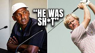6 Golf Legends Who Absolutely HATED The 'Big Three' Era