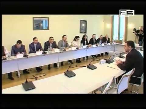 პრეზიდენტის ადმინისტრაციამ ეროვნული ბანკის საბჭოს წევრობის 3 კანდიდატი შეარჩია