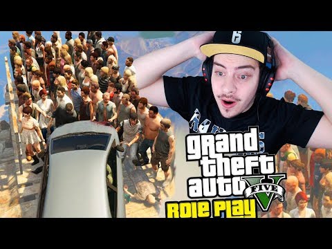 GTA RP: servidor grande pode custar R$ 15 mil por mês; conheça bastidores -  20/09/2021 - UOL Start