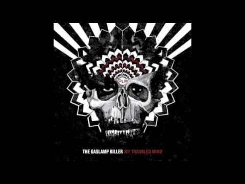 The Gaslamp Killer - Turk Mex acordes