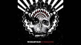 Video thumbnail of "The Gaslamp Killer - Turk Mex"