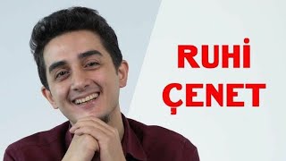 Ruhi Çenet - Ermenistan Videosu