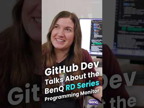 بهترین مانیتور کدنویسی برای توسعه دهندگان گیت هاب چگونه 280 راحتی و بهره وری را افزایش می دهد