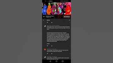 Proof That Thomas Hager Is Immature