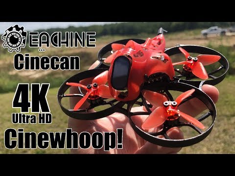 cine whoop 4k