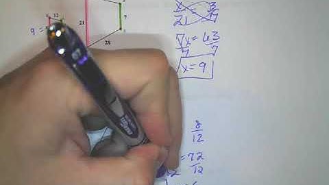 Unit 7-2: Similar Polygons (Day 2)