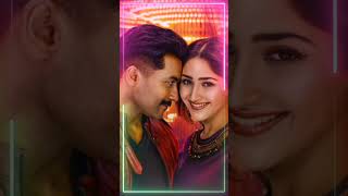 Hey Amigo Song Lyrics From Kaappaan